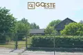 Atterrir  Smolice, Pologne