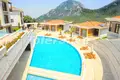 Villa de 5 habitaciones 318 m² Konyaalti, Turquía