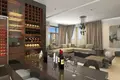 Apartamento 4 habitaciones 382 m² Kissonerga, Chipre