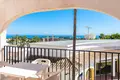Penthouse 1 pokój 78 m² Calp, Hiszpania