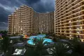 1 bedroom apartment  Erdemli, Turkey