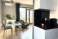 Apartamento 2 habitaciones 73 m² Varsovia, Polonia
