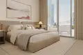 Mieszkanie 1 pokój 77 m² Abu Zabi, Emiraty Arabskie