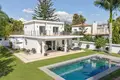 Dom 4 pokoi 350 m² San Pedro Alcantara, Hiszpania