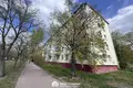 2 bedroom apartment 43 m² Minsk, Belarus