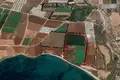 Atterrir  Mandria, Chypre