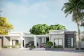 Residential complex Majestic Luxury Villas