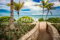 Villa de 6 habitaciones 1 200 m² Higüey, República Dominicana