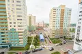 Mieszkanie 2 pokoi 59 m² Mińsk, Białoruś