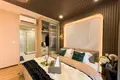 Copropriété 1 chambre  Pattaya, Thaïlande