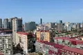 Studio apartment 1 bedroom 34 m² Batumi, Georgia