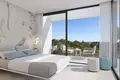 Villa de tres dormitorios 222 m² Finestrat, Španjolska