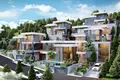 Villa de 5 pièces 468 m² Muratpasa, Turquie