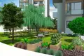 Apartamento 6 habitaciones 220 m² Mezitli, Turquía