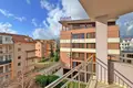 1 bedroom apartment 72 m² Nesebar, Bulgaria
