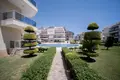 Appartement 3 chambres  Serik, Turquie