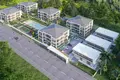 Appartement 5 chambres 170 m² Dosemealti, Turquie