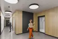 Квартира 1 комната 30 м² Варшава, Польша