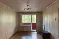 Квартира 2 комнаты 49 м² Минск, Беларусь