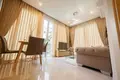 Wohnung 2 zimmer 35 m² Pattaya, Thailand
