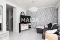 Apartamento 3 habitaciones 80 m² Jyvaskyla sub region, Finlandia