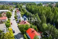 Appartement 2 chambres 59 m² Tampere sub region, Finlande