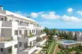 Квартира 3 комнаты 90 м² Михас, Испания