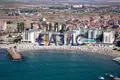 Квартира 2 спальни 93 м² Pomorie, Болгария