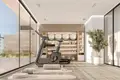 Ático 2 habitaciones 68 m² Dubái, Emiratos Árabes Unidos