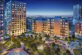 Apartamento 2 habitaciones 50 m² Umraniye, Turquía