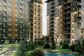 Apartamento 4 habitaciones 148 m² Eyupsultan, Turquía