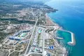 Penthouse 1 bedroom 109 m² Girne Belediyesi, Northern Cyprus