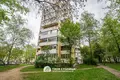Wohnung 2 zimmer 52 m² Minsk, Belarus