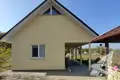 Casa 27 m² Radvanicki sielski Saviet, Belarús