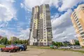 Квартира 2 комнаты 61 м² Минск, Беларусь