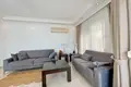 Mieszkanie 3 pokoi 110 m² Muratpasa, Turcja