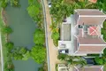 Wohnung 4 Schlafzimmer 471 m² Choeng Thale, Thailand