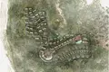 Квартира 1 комната 66 м² Drimadhe, Албания