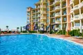 Квартира 2 комнаты 95 м² Святой Влас, Болгария