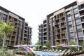 Квартира 2 комнаты 56 м² Эрдемли, Турция