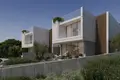 Apartamento 3 habitaciones 185 m² Yeroskipou, Chipre