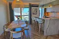 1 bedroom apartment 89 m² Wrocław, Poland