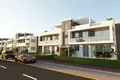 Квартира 3 комнаты 117 м² Trikomo, Северный Кипр