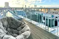 Apartamenty wielopoziomowe 4 pokoi 157 m² Ryga, Łotwa