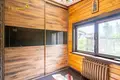 House 103 m² Bialarucki sielski Saviet, Belarus