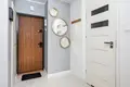 Apartamento 2 habitaciones 39 m² en Varsovia, Polonia