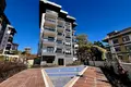 Mieszkanie 3 pokoi 80 m² Alanya, Turcja
