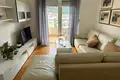 Mieszkanie 2 pokoi 58 m² Budva, Czarnogóra