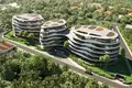 1 bedroom apartment 55 m² San Rafael del Yuma, Dominican Republic