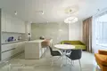2 room apartment 53 m² in Minsk, Belarus